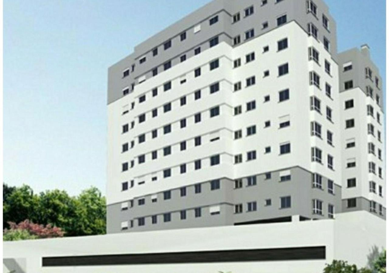 Apto Super Aconchegante/Linda Vista Para Vale Dos Vinhedos Bento Gonçalves المظهر الخارجي الصورة