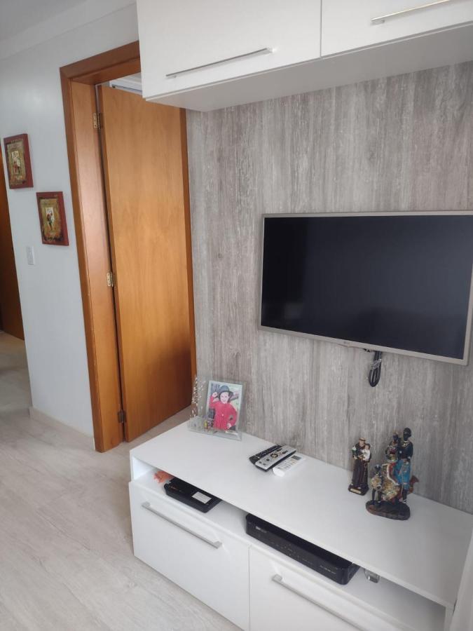Apto Super Aconchegante/Linda Vista Para Vale Dos Vinhedos Bento Gonçalves المظهر الخارجي الصورة