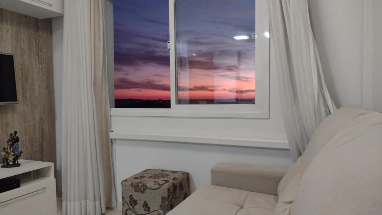 Apto Super Aconchegante/Linda Vista Para Vale Dos Vinhedos Bento Gonçalves المظهر الخارجي الصورة