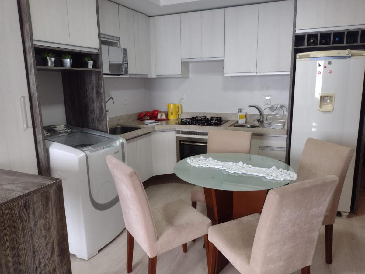 Apto Super Aconchegante/Linda Vista Para Vale Dos Vinhedos Bento Gonçalves المظهر الخارجي الصورة