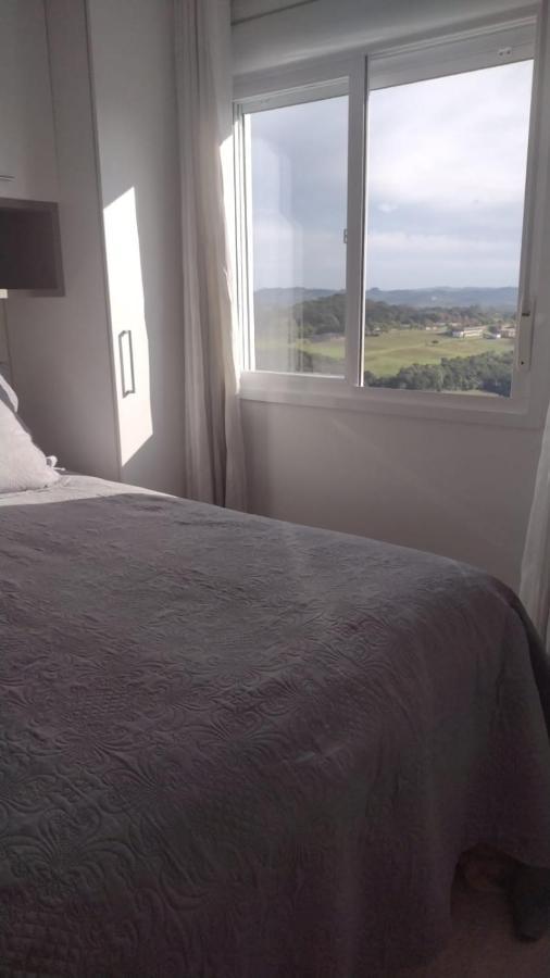 Apto Super Aconchegante/Linda Vista Para Vale Dos Vinhedos Bento Gonçalves المظهر الخارجي الصورة