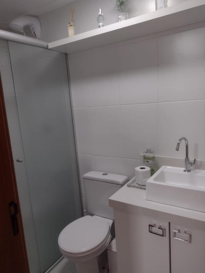 Apto Super Aconchegante/Linda Vista Para Vale Dos Vinhedos Bento Gonçalves المظهر الخارجي الصورة