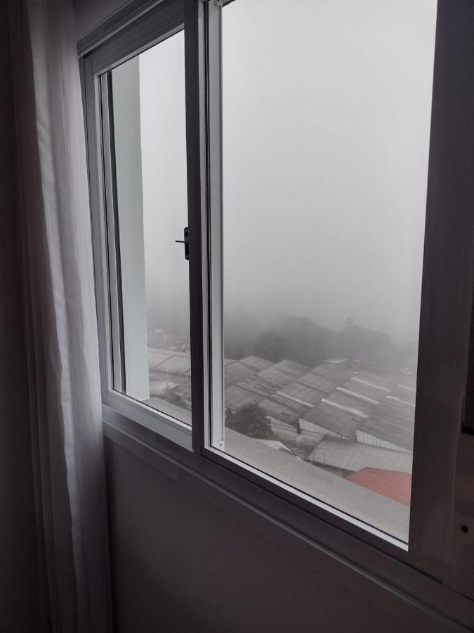 Apto Super Aconchegante/Linda Vista Para Vale Dos Vinhedos Bento Gonçalves المظهر الخارجي الصورة